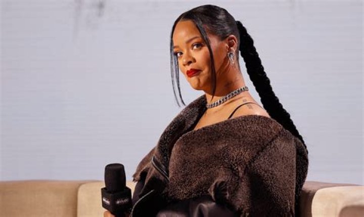 Unveiling The Life Of Rihanna's Sister: A Journey Beyond The Spotlight