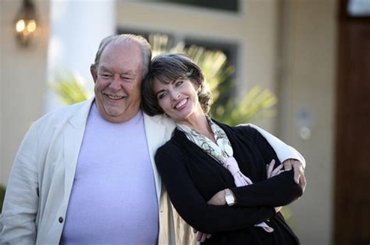 Unveiling The Life Of Robin Leach's Wife: A Journey Of Love And Legacy