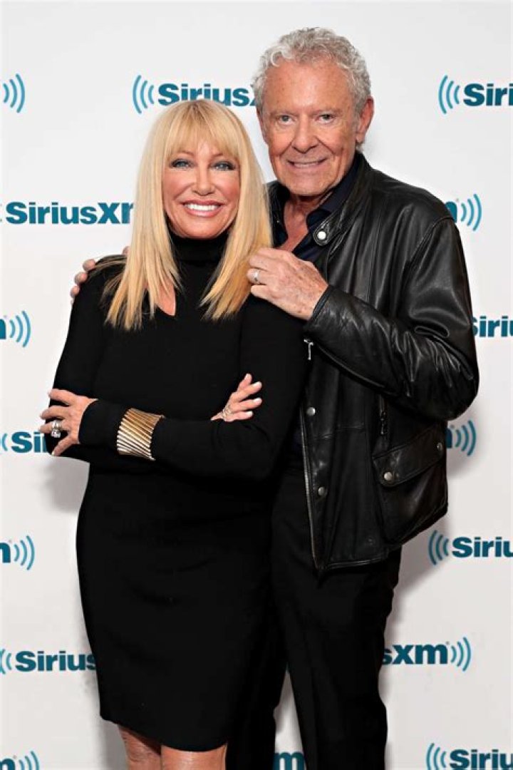 Unveiling The Life Of Suzanne Somers' Husband: A Journey Of Love And Partnership