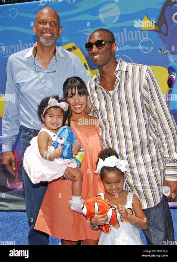 Unveiling The Mystery: Does Kareem Have A Wife?