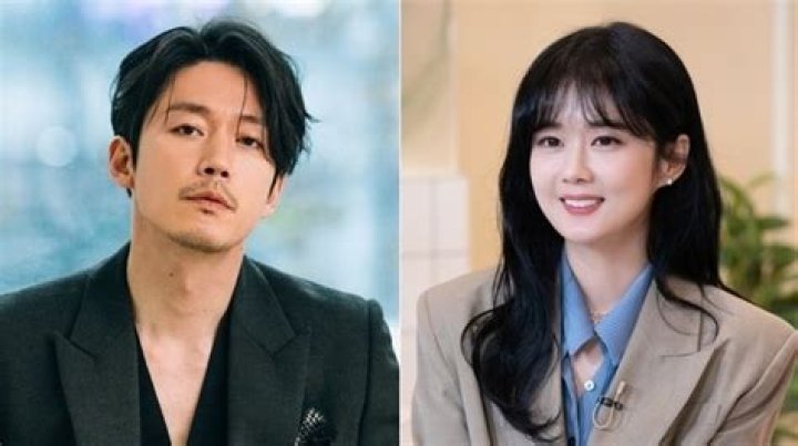 Unveiling The Mystery: Is Jang Hyuk's Wife An Actress?