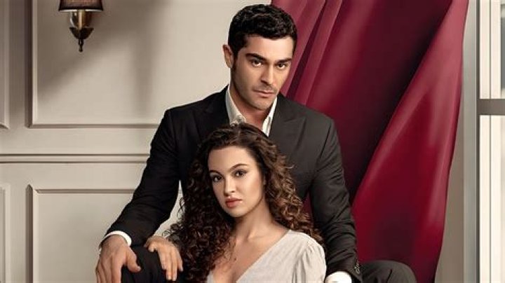 Unveiling The Mystery Of Burak Deniz's Real Wife