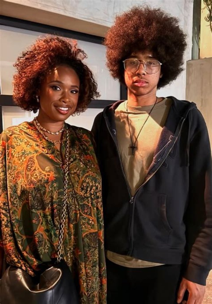 Unveiling The Mystery: What Is Jennifer Hudson's Ex-Husband's Name?