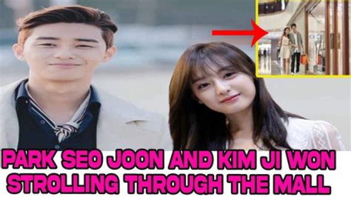 Unveiling The Mystery: Who Is Kimji Won's Boyfriend?