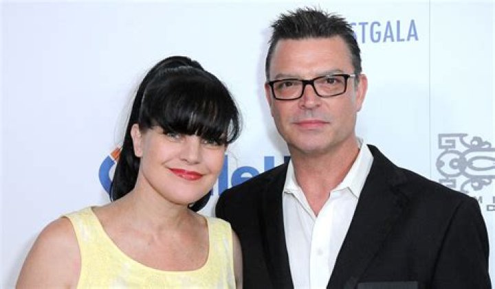 Unveiling The Mystery: Who Is Pauly Perrette's Husband?