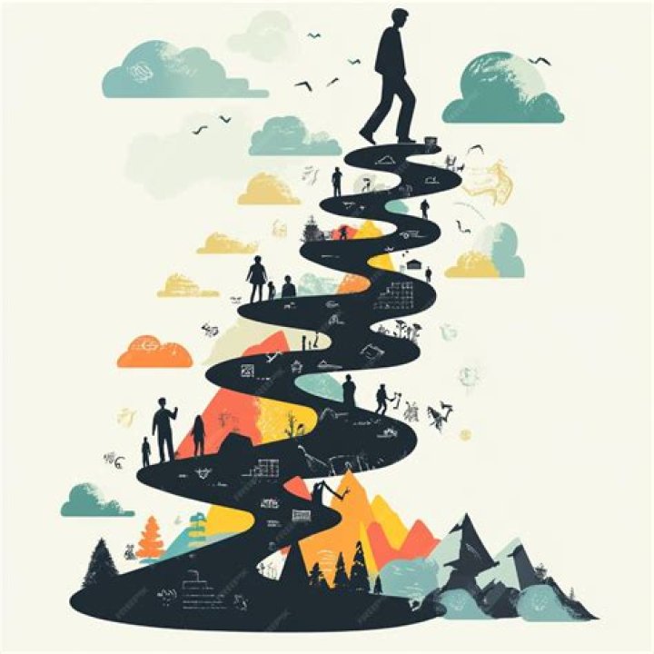 Unveiling The Profound Meaning Of Life: A Journey Within