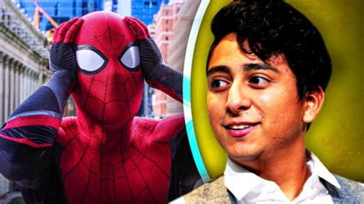 Unveiling The Spiderman Homecoming Flash Actor: A Deep Dive