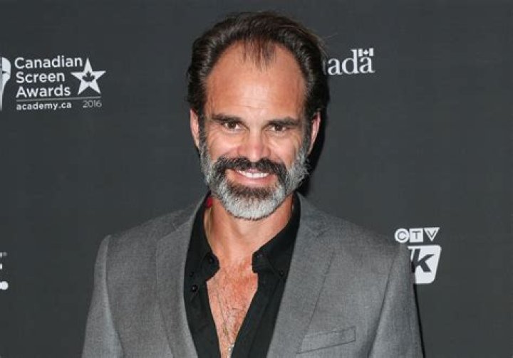 Unveiling The Talents Of Steven Ogg In Better Call Saul