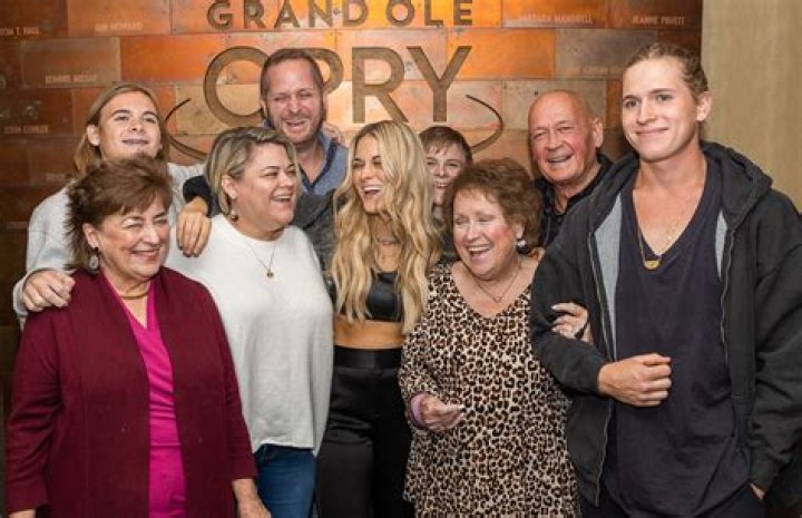 Unveiling The Truth: Does Bruce Springsteen Have A Daughter Named Alana?