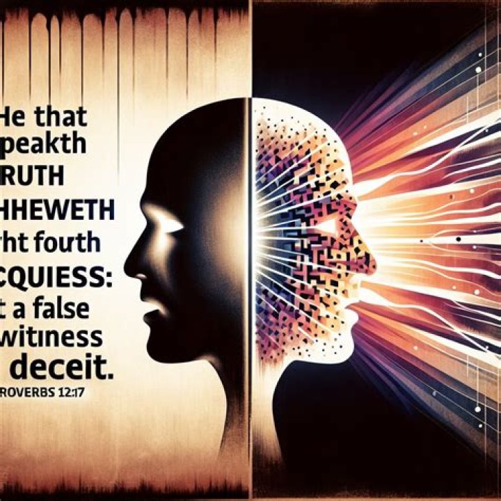 Unveiling The Truth: The Power Of Deceitful Quotes