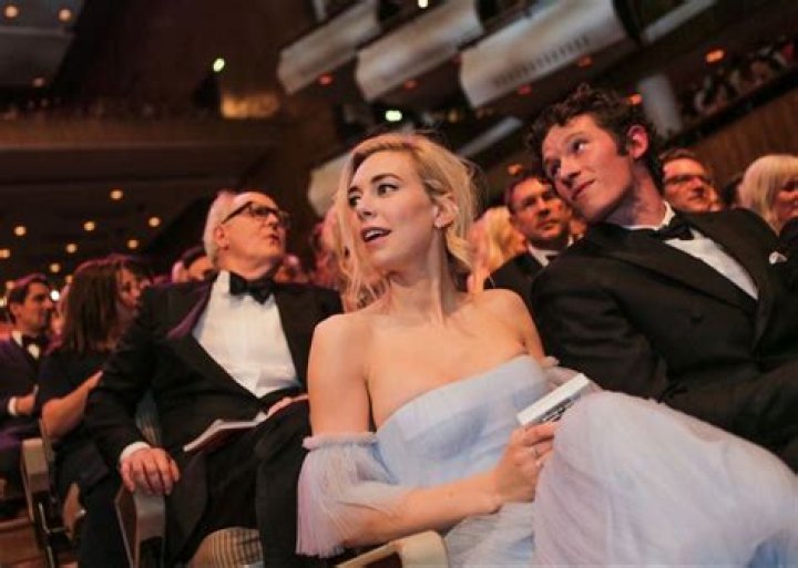 Vanessa Kirby And Callum Turner: A Dynamic Duo In The Spotlight