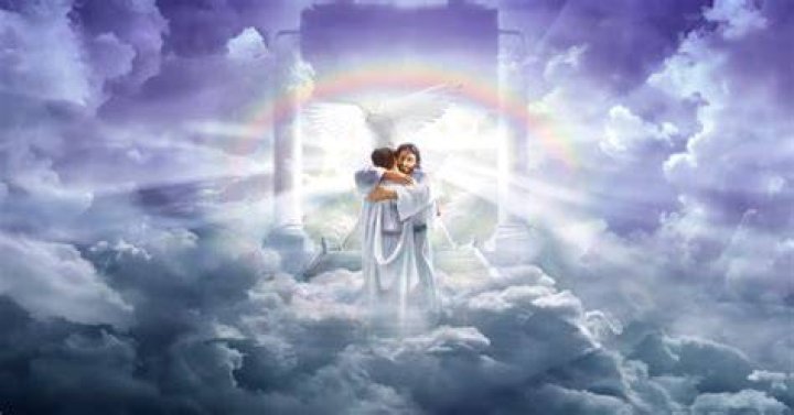 Vida Eterna En Jesus