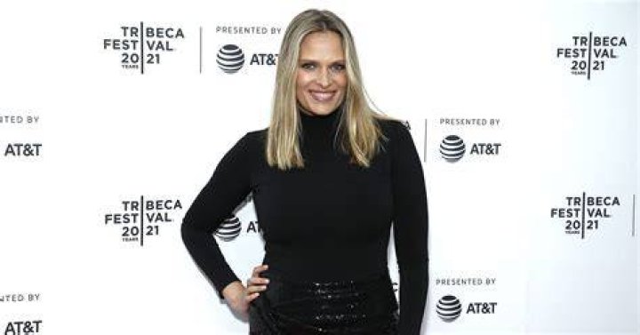 Vinessa Shaw