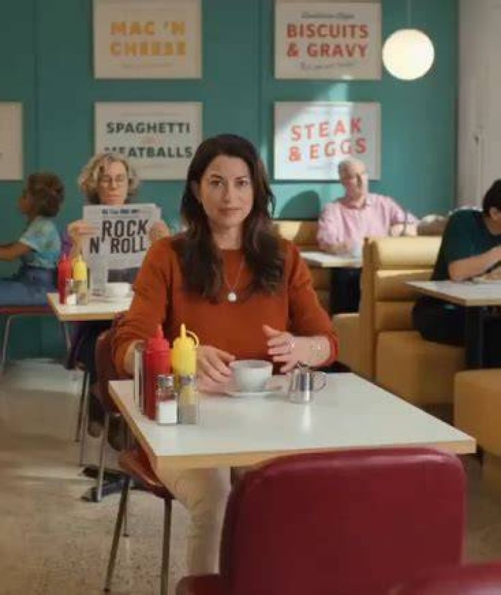 Voya Commercial Actress 2023 Name, Age and Mystery