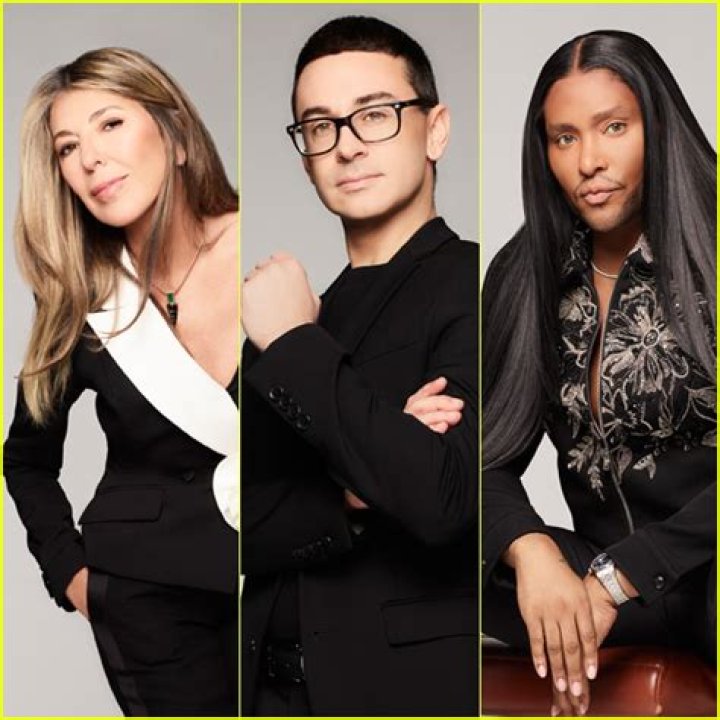 Wendy Pepper: A Trailblazer Of Fashion On Project Runway