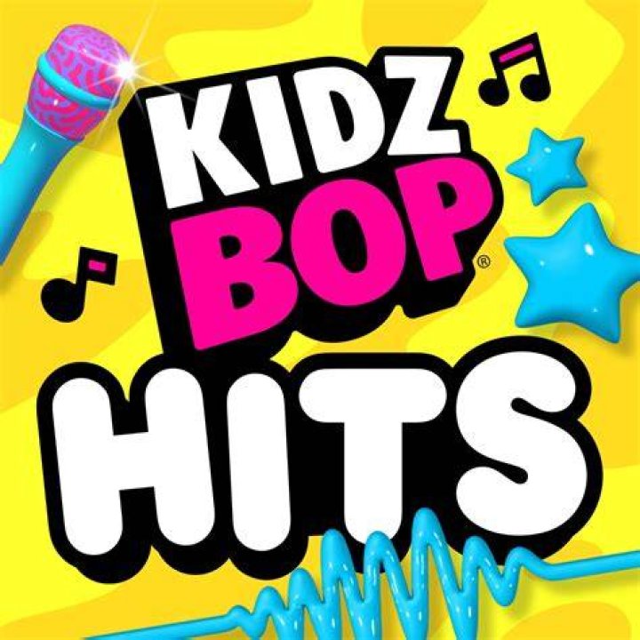 What could KIDZ BOP buy with $7.93 million?