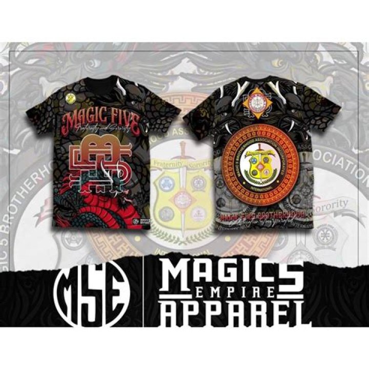 What could Magic Five buy with $3.1 million?