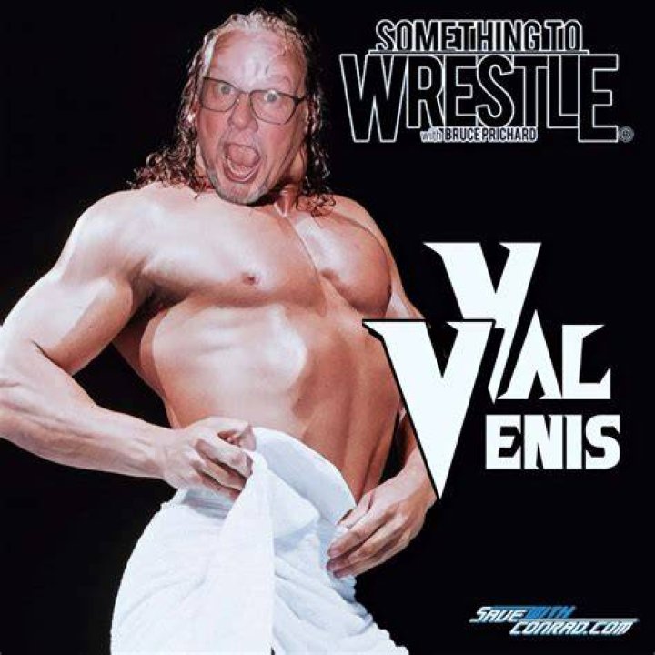 What could Something To Wrestle With Bruce Prichard buy with $213.85 thousand?