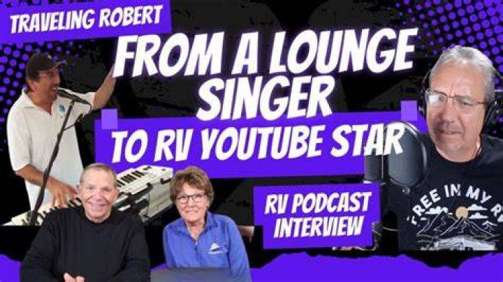 What could Traveling Robert buy with $135.94 thousand?