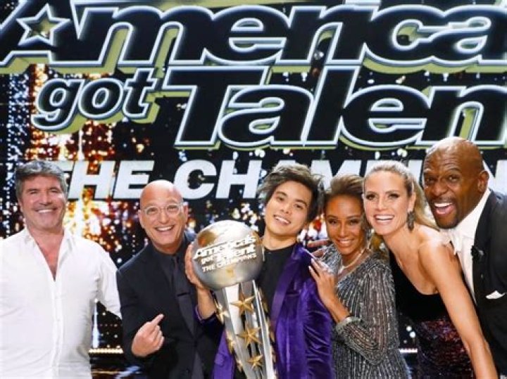 Who Won America's Got Talent: The Ultimate Guide
