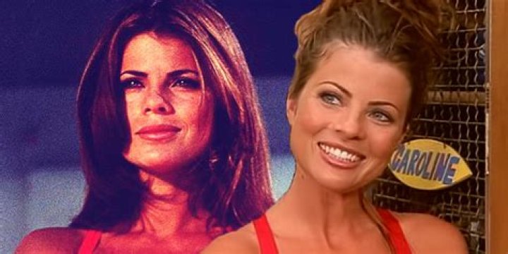Yasmin Bleeth Today: A Journey Through Time