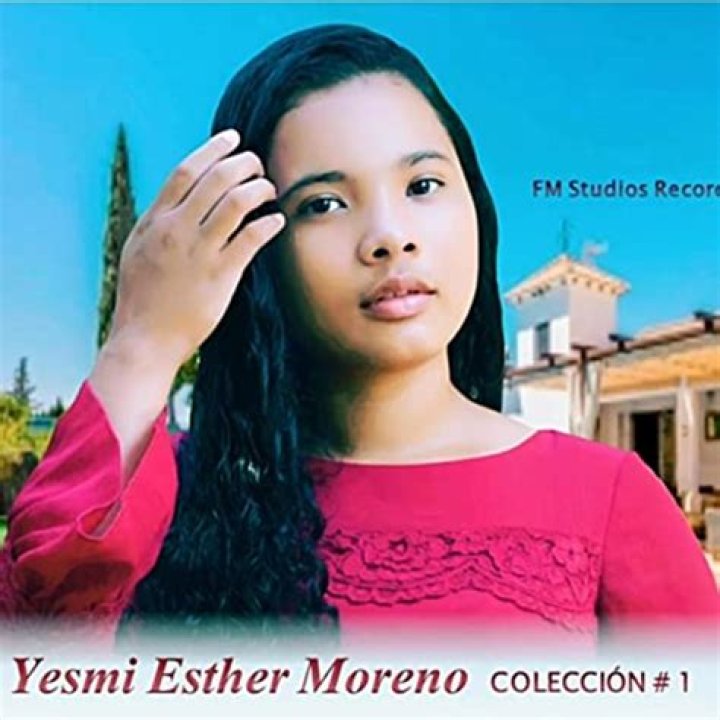 YESMI ESTHER MORENO