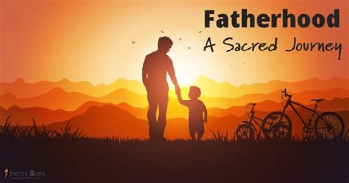You Gest Father: A Journey Through Fatherhood And Influence