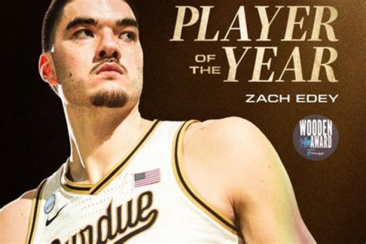 Zach Edey’s Siblings: Unraveling The Family Ties Of The Basketball Star